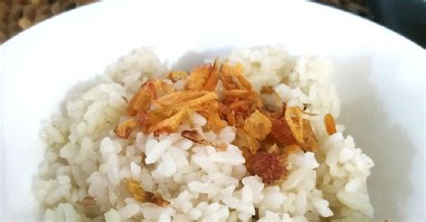 Resep Nasi Daun Jeruk oleh Mba Susi.. - Cookpad