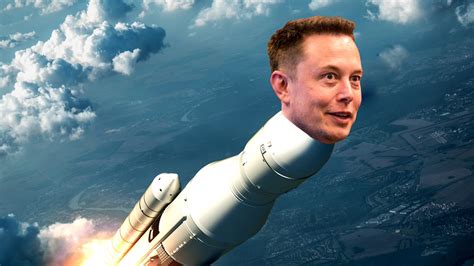 Elon Musk Says We're All Going To Die, So Let's Go To Mars | GQ