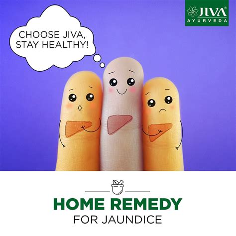 Jiva Ayurveda: Jaundice Treatment And Great Home Remedies For Jaundice