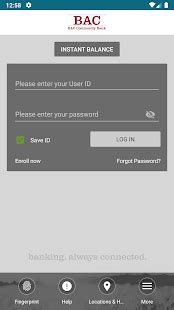 BAC Personal Mobile Banking - Apps on Google Play