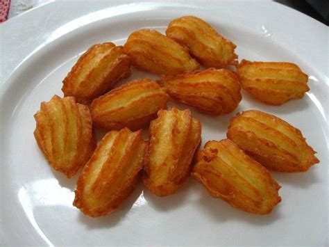 Dauphine Potatoes | Recipe | Favorite Recipes | Pinterest | Dauphine ...