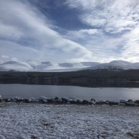 Loch Morlich (Aviemore) - All You Need to Know Before You Go (with Photos) - TripAdvisor