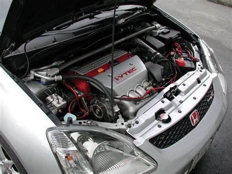 K20 EP3 Swap Guide - What you need - My Pro Street | Honda civic si ...