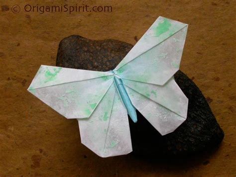 Onion Skin Paper - Origami