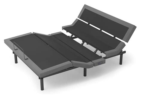 Rize Platinum Adjustable bed