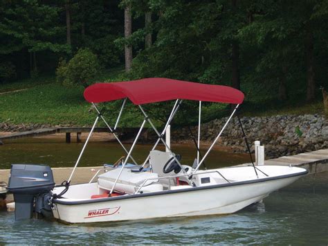 #funboataccessories | Boston whaler boats, Boston whaler, Boat covers