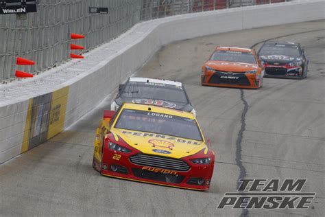 Team Penske | Multimedia