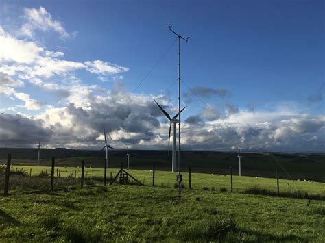 Wind Turbine Noise Assessment by Experienced Acoustic Consultants