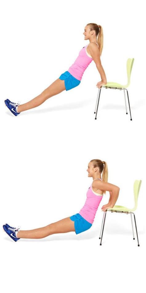 5 Quick Workouts To Transform Your Body - Quick Exercises