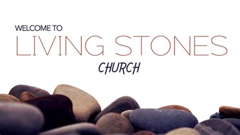 Living Stones Church - Worship 04/26/2020