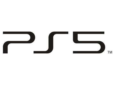 PlayStation 5 Logo (PS5) - Download Free Brand Icons