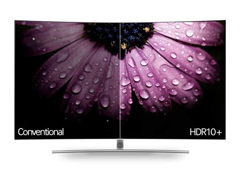 Samsung's new HD TV format targets arch-rival LG and Dolby Vision - CNET