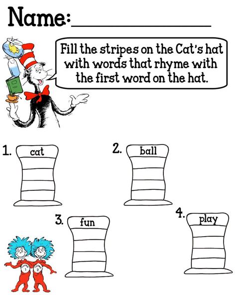 Dr seuss math, Dr seuss activities, Seuss classroom