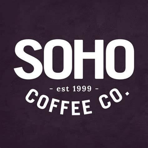 SOHO Coffee Co. by SOHO Coffee Shops Ltd