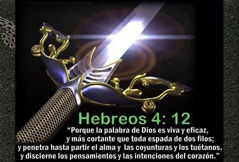 Hebreos 4,12