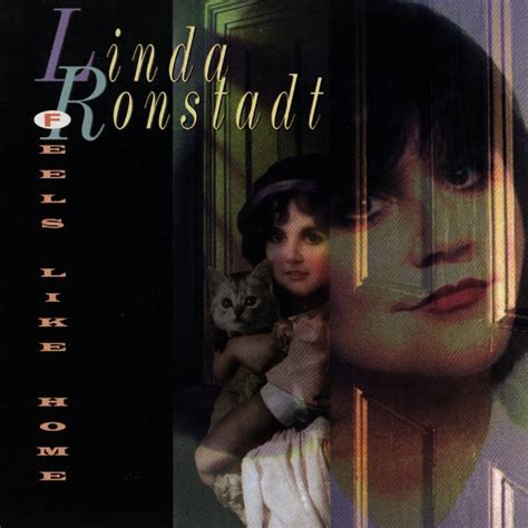 ‎Feels Like Home – Album von Linda Ronstadt – Apple Music