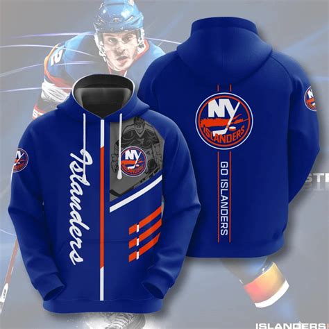 20% OFF Best New York Islanders Hoodies Go Islanders – 4 Fan Shop