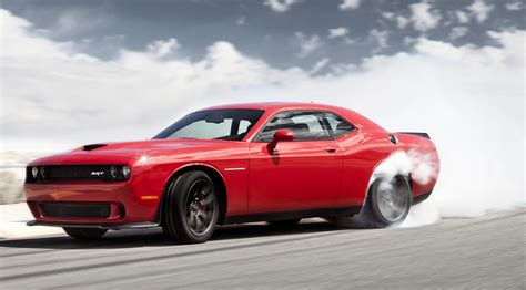 2015 Dodge Challenger SRT Hellcat Price Starts At $59,995 | The Official Blog of SpeedList.com