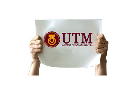 UTM Logo - LogoDix