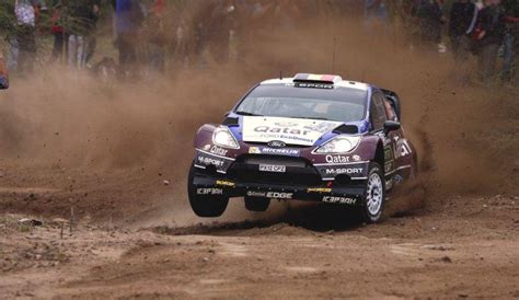 car, Wrc, Ford Focus Wrc Wallpapers HD / Desktop and Mobile Backgrounds