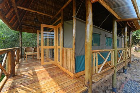 Lodge Photos – Uganda Jungle Lodges