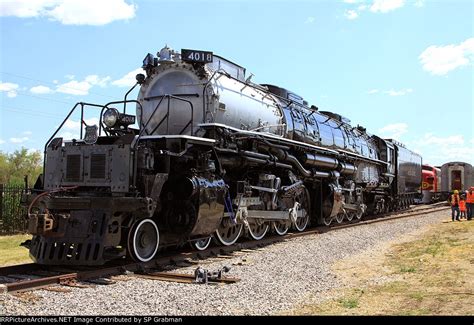 The "New" JJJ&E: The Museum Of The American Railroad In Frisco Texas