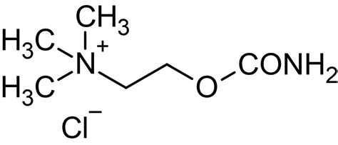 Carbamoylcholine chloride (Carbachol), Cholinergic agonist (CAS 51-83-2) (ab141354)