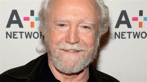 The Walking Dead Actor Scott Wilson Dies At 76