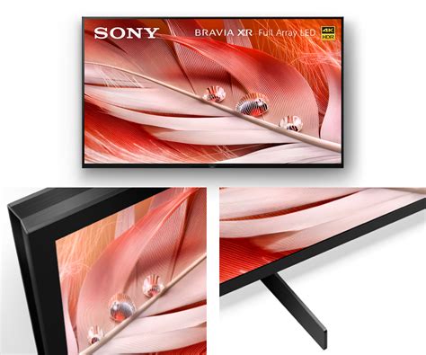 Sony 100-inch 4K TV | Gramophone