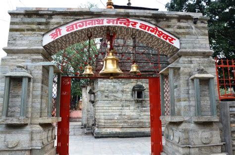 Top thing to do in Bagnath Temple (2024) | All about Bagnath Temple, Bageshwar, Uttarakhand