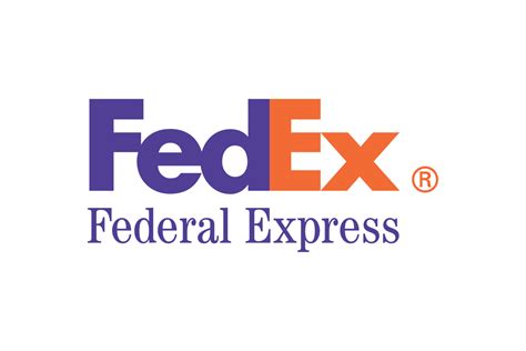 FedEx Logo