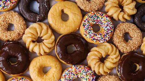 Which Tim Hortons doughnut comes out on top? - National | Globalnews.ca