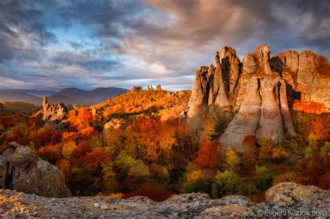 Belogradchik Rocks, Bulgaria, Bulgaria