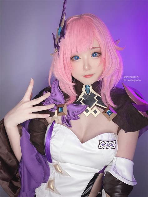 My Miss Pink Elf♪ cosplay ! 💖 ・ popular.pics ・ Viewer for Reddit