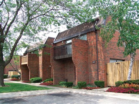 Northgate Apartments - Apartments in Columbus, OH | Apartments.com