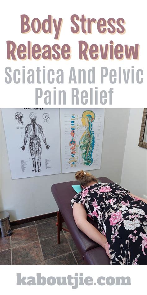 Body Stress Release Review - Sciatica And Pelvic Pain Relief