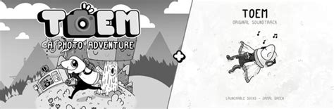 TOEM Game & Soundtrack on Steam