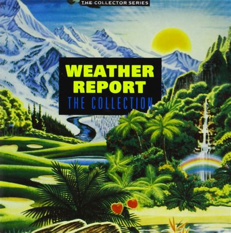 Weather Report - Collection - Amazon.com Music