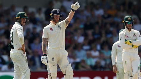 England vs Australia, Ashes 2019, 3rd Test Day 4 highlights: Ben Stokes ...