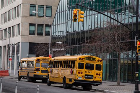 School Bus Free Stock Photo - Public Domain Pictures