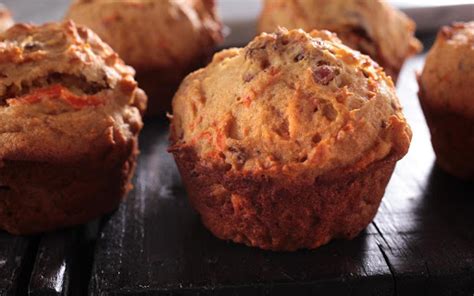 10 Best Brown Rice Flour Muffins Recipes