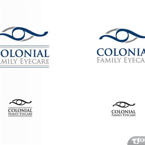 optometry eyecare logo | Logo design contest