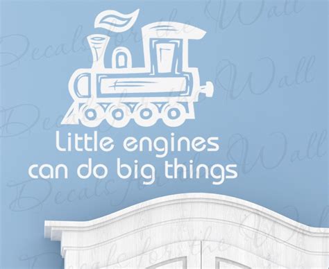 The Little Engine That Could Quotes. QuotesGram