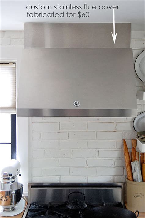 GE- Cafe Range Hood | The Art of Doing StuffThe Art of Doing Stuff