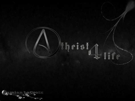 Atheist Wallpapers - Wallpaper Cave