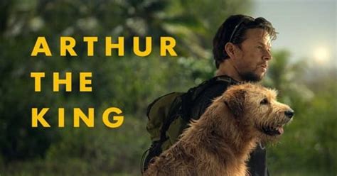 Arthur the King Movie BollyFlix