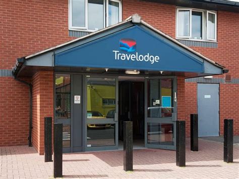 TRAVELODGE LIVERPOOL DOCKS - Updated 2019 Prices, Hotel Reviews, and Photos - TripAdvisor