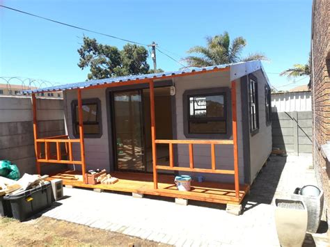 Nutec Wendy Houses Cape Town- Best Quality and price