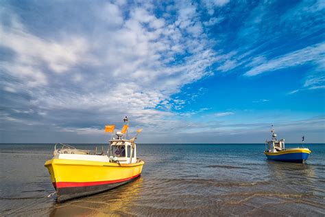 Sopot Beaches | What To Do & Where To Dip!