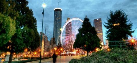 15 Best Things To Do At Night in Atlanta, Georgia - Updated 2024 | Trip101